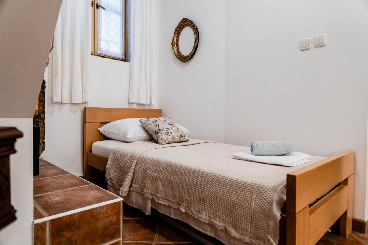 Lito Apartments شيبينيك المظهر الخارجي الصورة