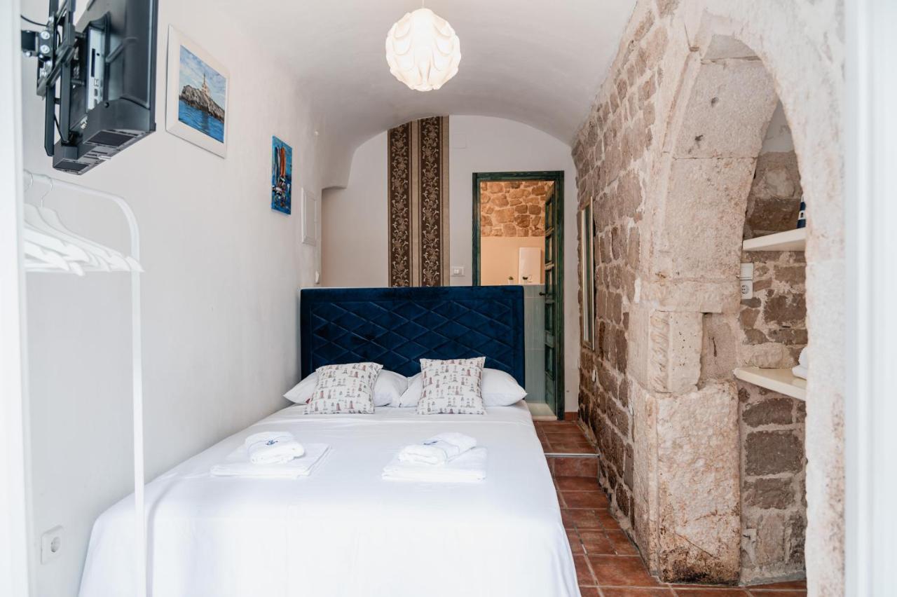Lito Apartments شيبينيك المظهر الخارجي الصورة