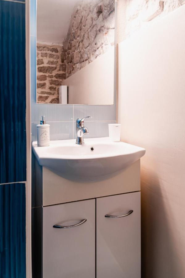 Lito Apartments شيبينيك المظهر الخارجي الصورة